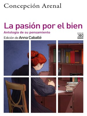 cover image of La pasión por el bien